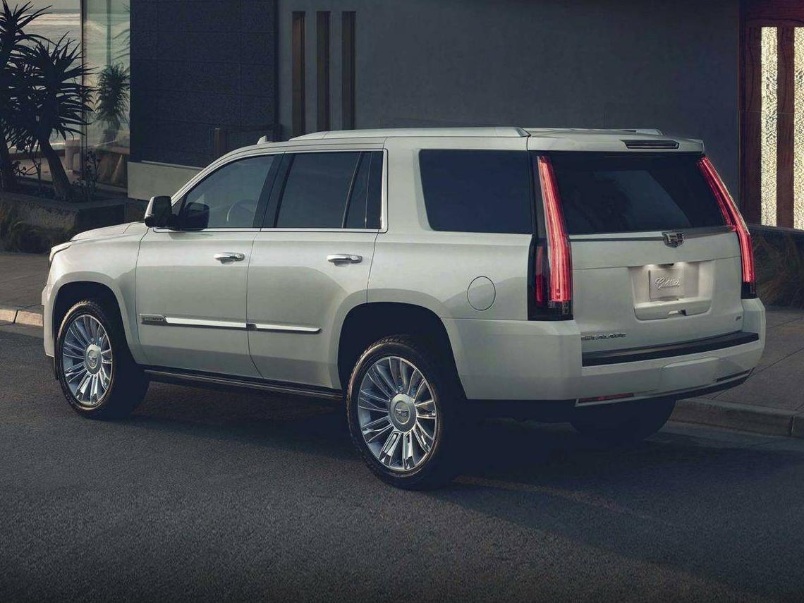 CADILLAC ESCALADE ESV 2017 1GYS4HKJXHR284255 image